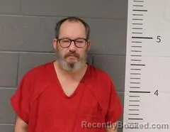 Mugshot of JOSEPH SMITH