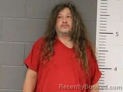 Mugshot of JOSHUA SNIDER booked in St Clair County, Alabama on May 9, 2026