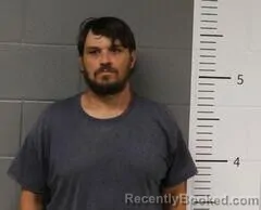 Mugshot of JEFFERY DANIELS booked in St Clair County, Alabama on June 15, 2026