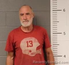 Mugshot of JOSEPH JACKSON booked in St Clair County, Alabama on March 27, 2026