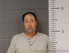 Mugshot of MICHAEL BARBER