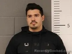 Mugshot of HILARIO SARMIENTO