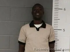 Mugshot of JONATHON TAYLOR booked in St Clair County, Alabama on May 25, 2026