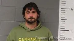 Mugshot of KENNETH HOLMAN