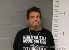 Mugshot of KEVIN NORMAN booked in St Clair County, Alabama on June 19, 2026