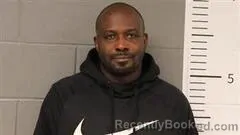 Mugshot of LAWRENCE COLEMAN