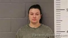 Mugshot of BROOKLYN BELL