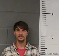 Mugshot of LEIF ROBBINS