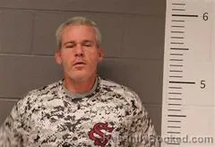 Mugshot of KENNETH BRYSON