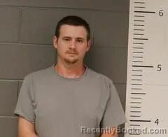 Mugshot of ROBERT SPROLES booked in St Clair County, Alabama on July 10, 2026