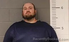 Mugshot of Timothy Graggs booked in St Clair County, Alabama on October 3, 2026