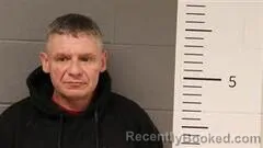 Mugshot of JASON GRIFFIN