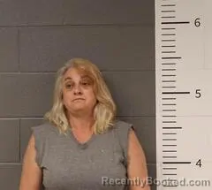 Mugshot of VENDRA HARRIS booked in St Clair County, Alabama on March 23, 2026