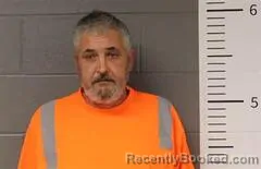 Mugshot of TERRY CHITWOOD