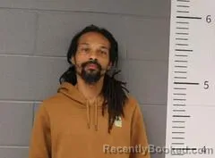 Mugshot of CORNELIUS GRIFFIN booked in St Clair County, Alabama on March 21, 2026