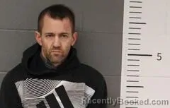 Mugshot of KEITH BROWN