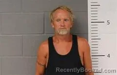 Mugshot of Tracy Wilson booked in St Clair County, Alabama on August 13, 2026