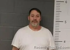 Mugshot of CHRISTOPHER PASS booked in St Clair County, Alabama on July 2, 2026