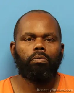 Mugshot of JEMAINE SAMUEL GAITERS