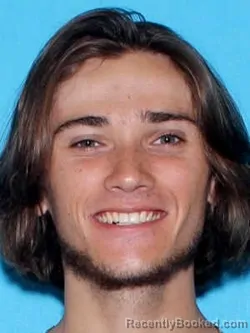 Mugshot of ALEXANDER CARY MASSEY