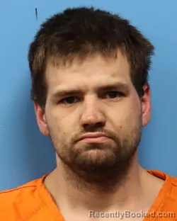 Mugshot of CHRISTIAN ANTHONY ROBERT COZZI