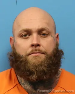 Mugshot of JONATHAN SCOTT QUALLS