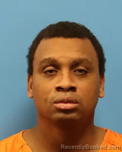 Mugshot of CORNELIUS NATHANIEL ATCHISON