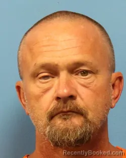 Mugshot of TOMMY LASHAN THOMAS