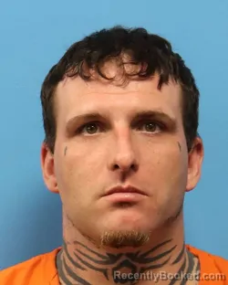 Mugshot of JOSHUA ALAN PLAYER