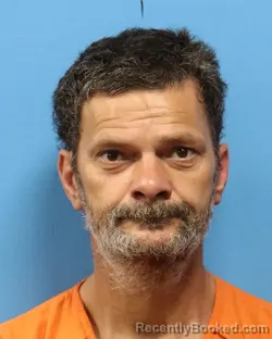 Mugshot of ROY WYATT OWENS