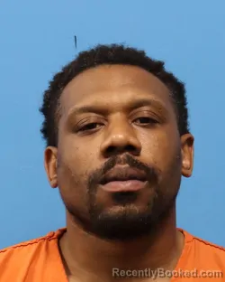 Mugshot of CHRISTIAN ANTHONY MIKEL BRISCOE