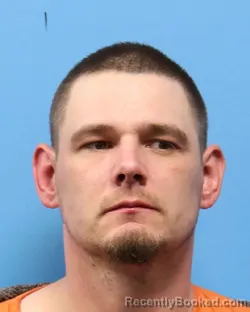 Mugshot of DANIEL ALAN MEEK