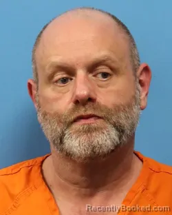 Mugshot of STEVEN BARRY EDWARDS