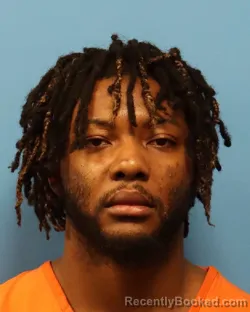 Mugshot of AHMARI JAJUAN BOLDEN