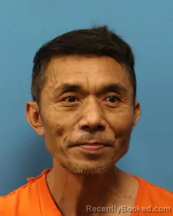 Mugshot of DANNY ONESY