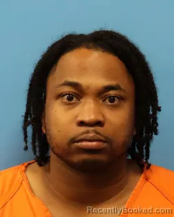 Mugshot of EMANUEL TAYLOR