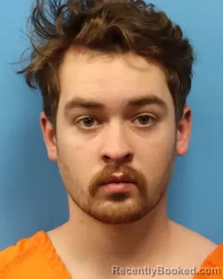 Mugshot of MATTHEW JOSEPH WILLIAMS