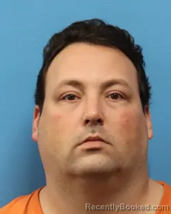 Mugshot of STEPHEN LYNN SCHOONOVER