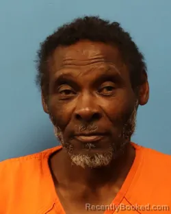 Mugshot of FLOYD EARL PRENTICE