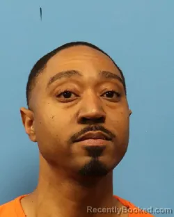 Mugshot of KRISTOPHER ADDISON RUMPH