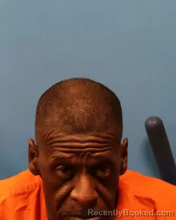 Mugshot of FRANK CHARLES TAYLOR