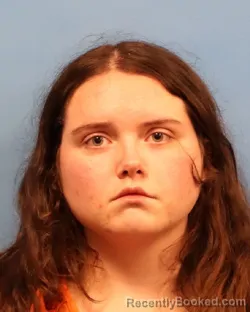 Mugshot of SYDNEY KATE LUTZ