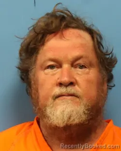 Mugshot of KEVIN LEE HENRY