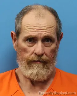 Mugshot of BILLY JOE STIFF