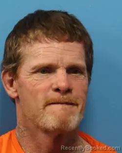 Mugshot of TOMMY LEE HILL