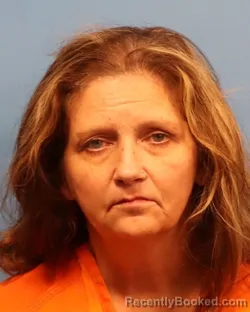 Mugshot of SHANNON JOETTE HUDSON