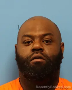 Mugshot of LEON DOAKS