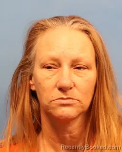 Mugshot of TONYA S ODDO