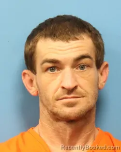 Mugshot of JAMES STEVEN LUCAS