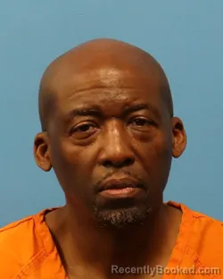 Mugshot of TERRELL JERMAINE JACKSON